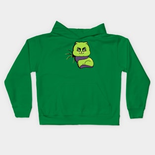 Itsy Bitsy Spider Kids Hoodie